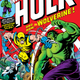 Incredible Hulk #181: Story by Len Wein, art by Herb Trimpe and Jack Abel, cover art by Herb Trimpe. Edition of 125.